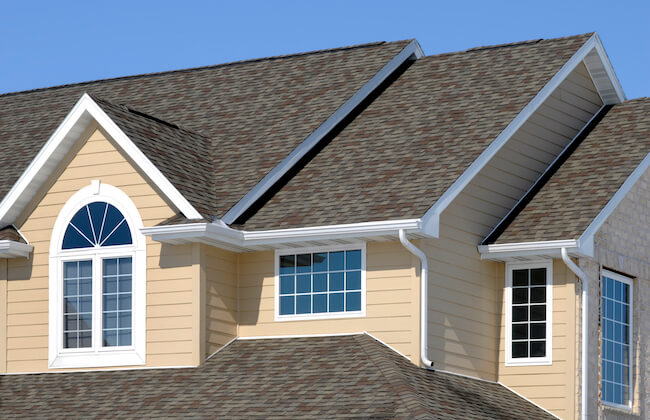 Task Asphalt Shingle Roofing - Install or Replace